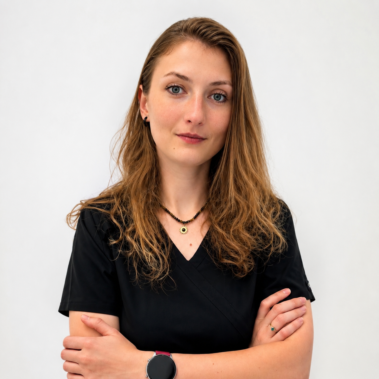 lek. dent. Paulina Kowalicka - Specjalista Periodontolog Kielce